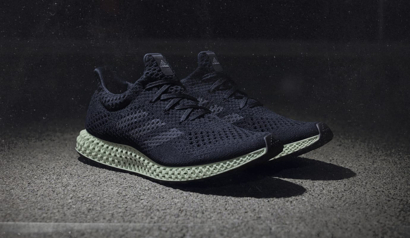 adidas futurecraft 4d preço