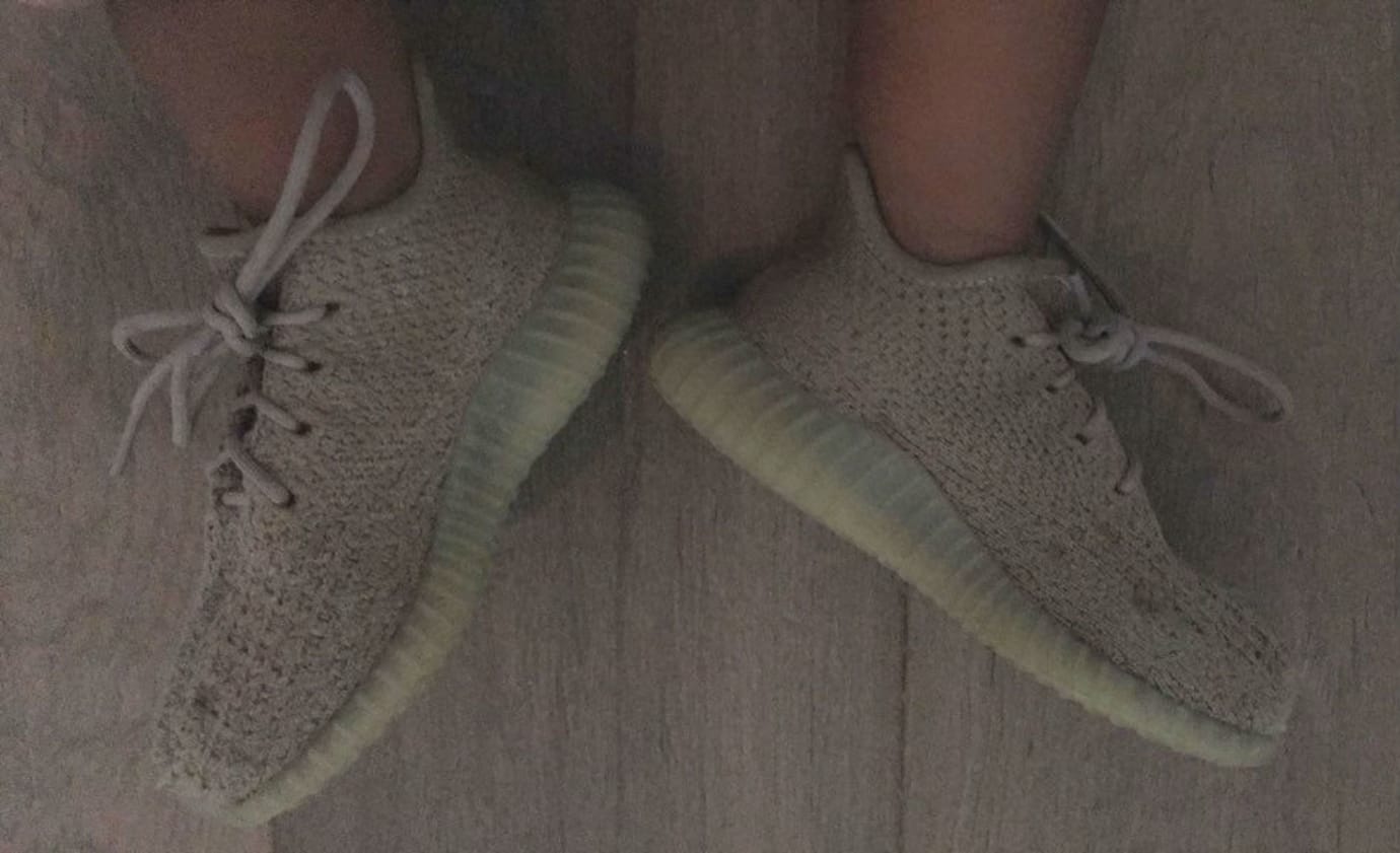 Cheap Yeezy 350 Boost V2 Shoes Aaa Quality005