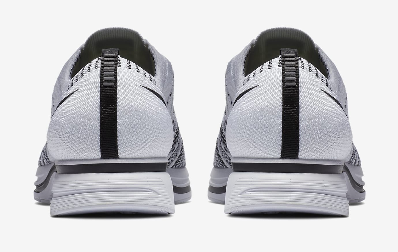 Nike Flyknit Trainer White Black AH8396-100 Release Date | Sole Collector