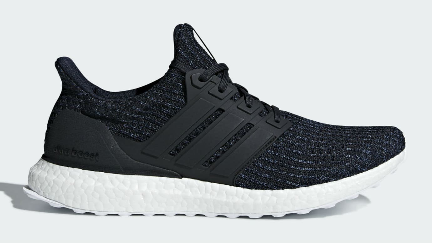 Adidas ultraboost parley legend ink clearance