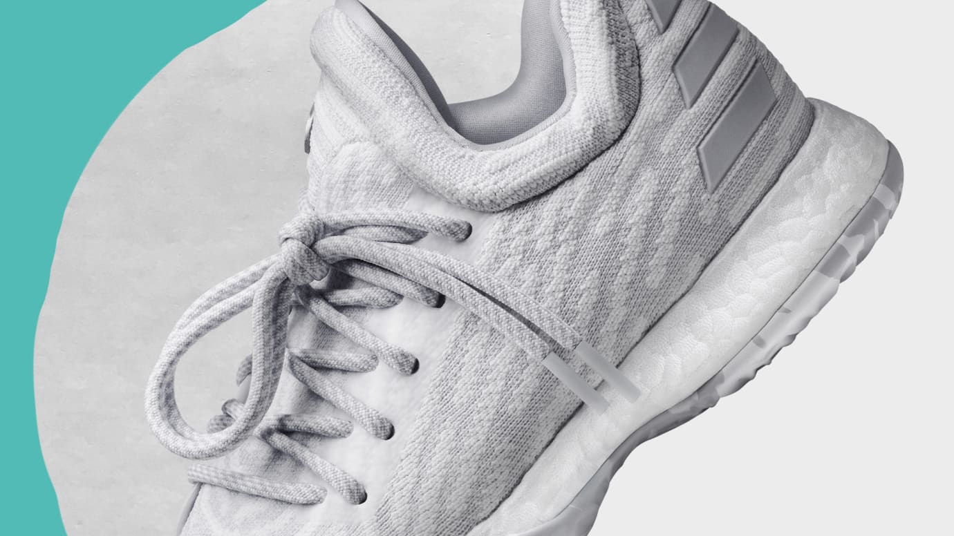 harden 3 lifestyle