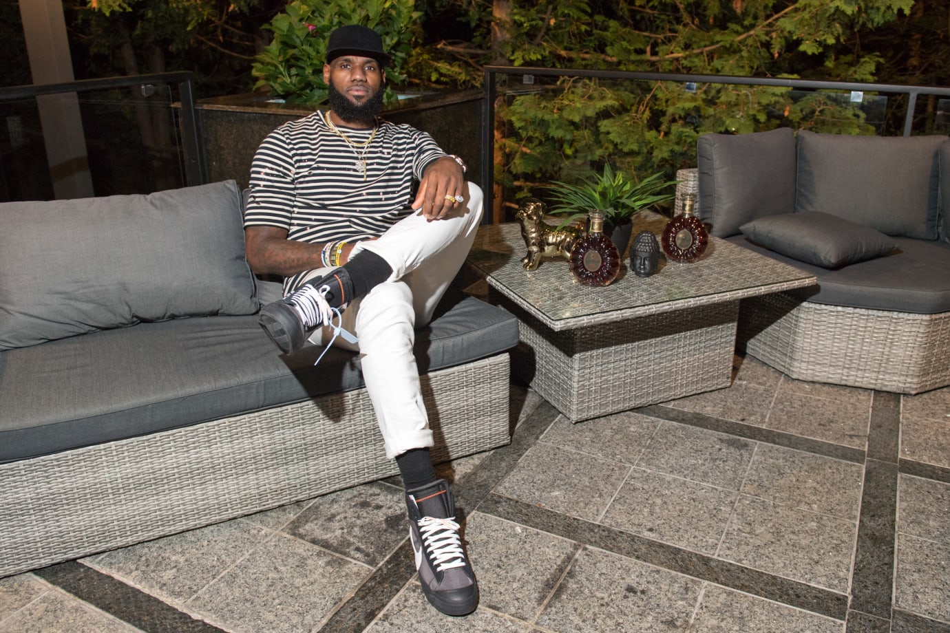 off white lebron james