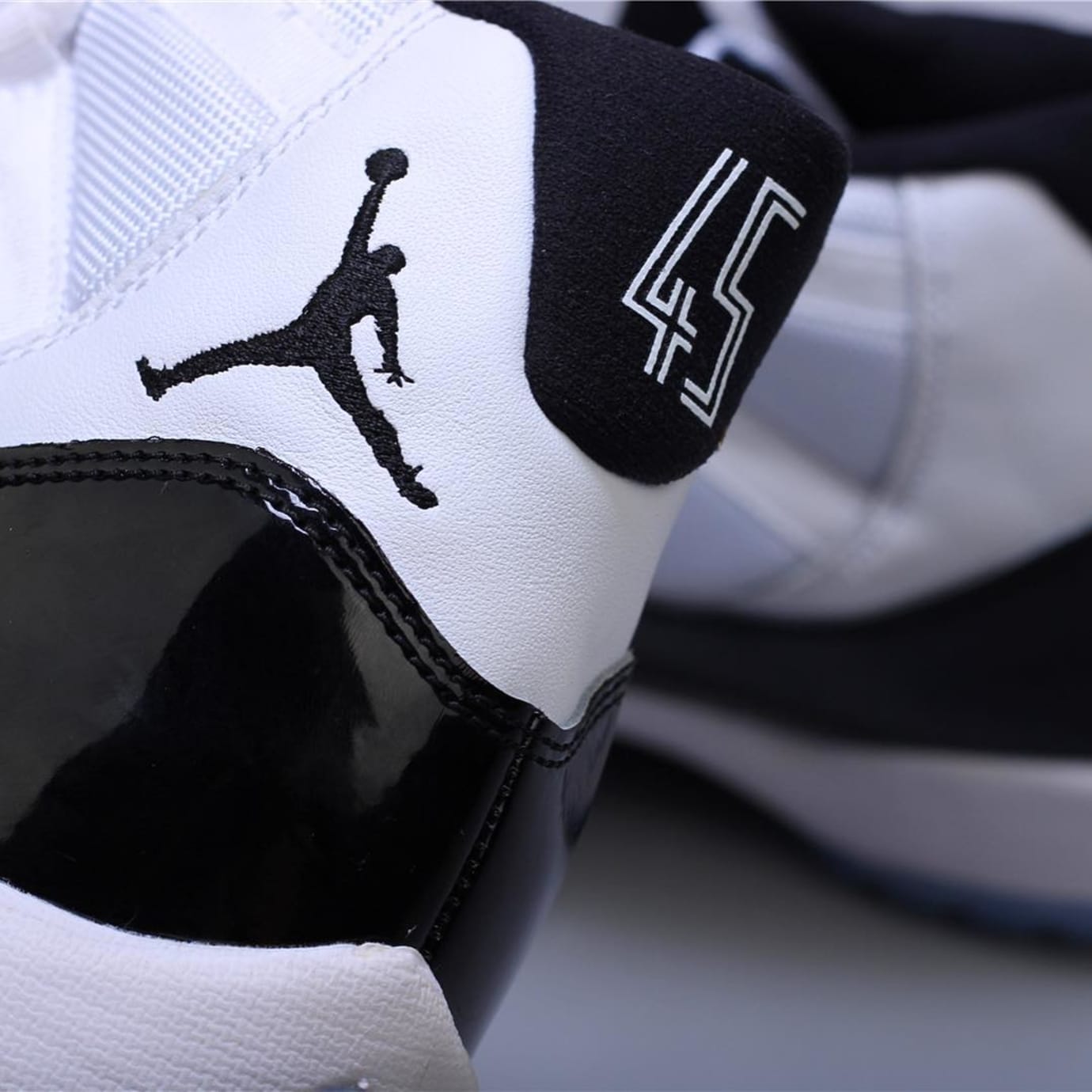 jordan 11 concord release date 2018