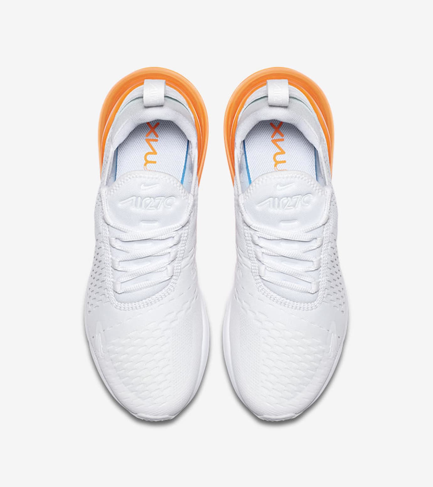 nike untouchable ones