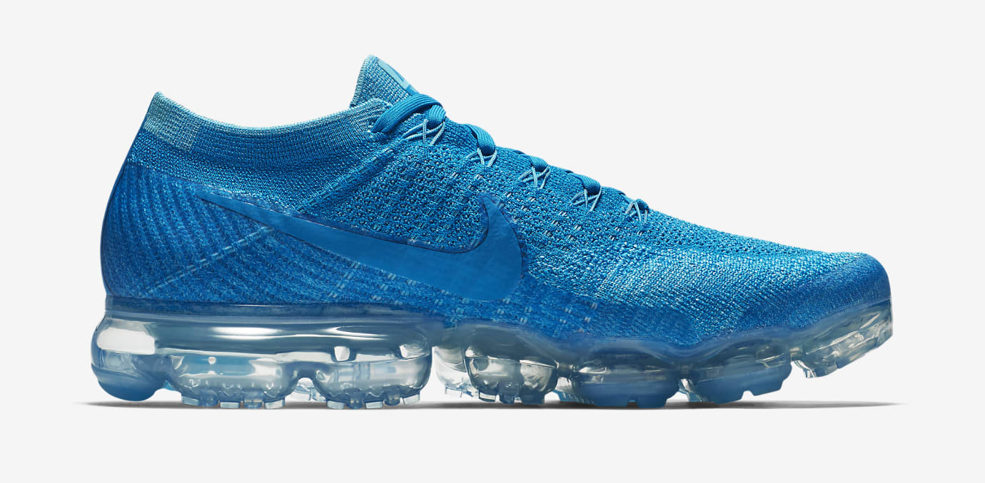 vapormax aqua blue