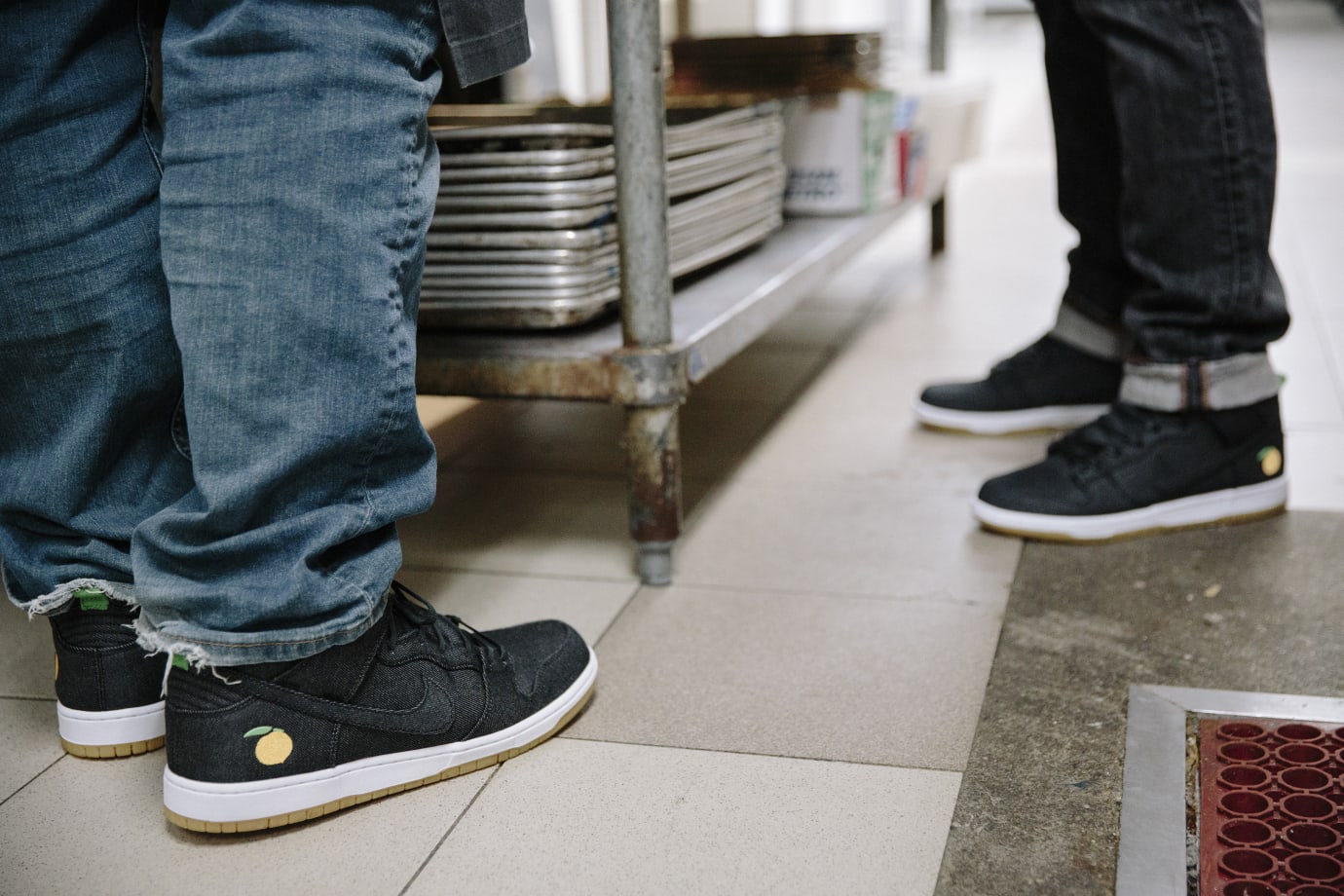 david chang nike sb