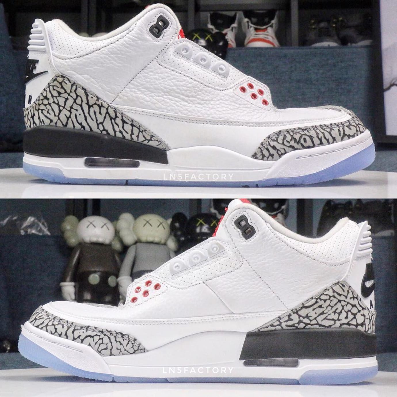 sole sneaker release dates