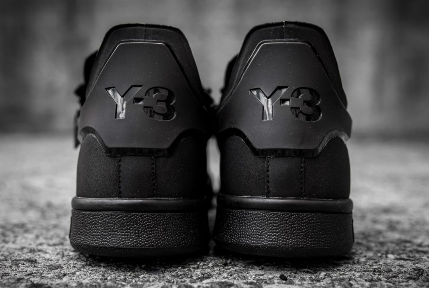 y3 stan smiths