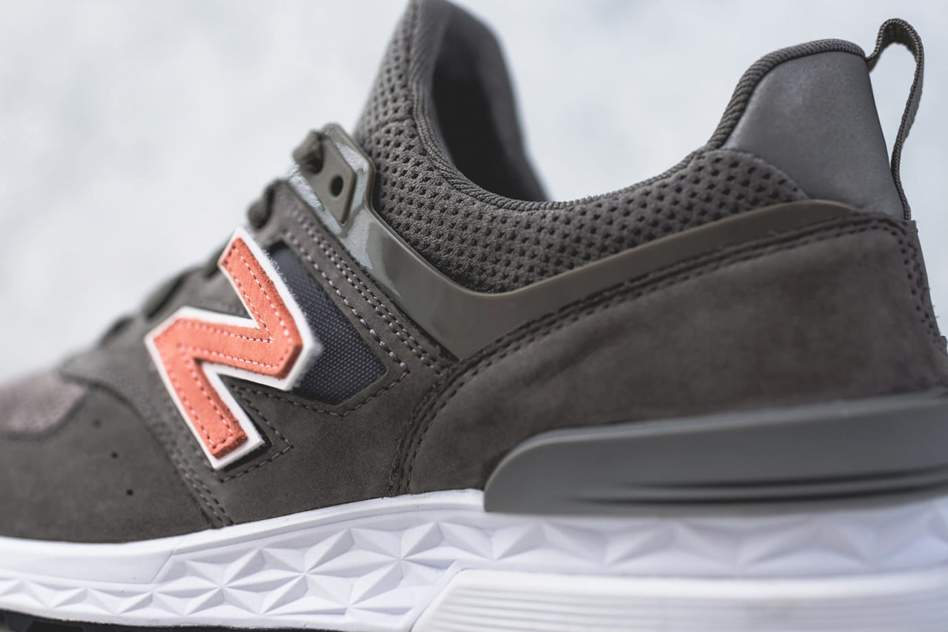 new balance 574 sport ronnie fieg