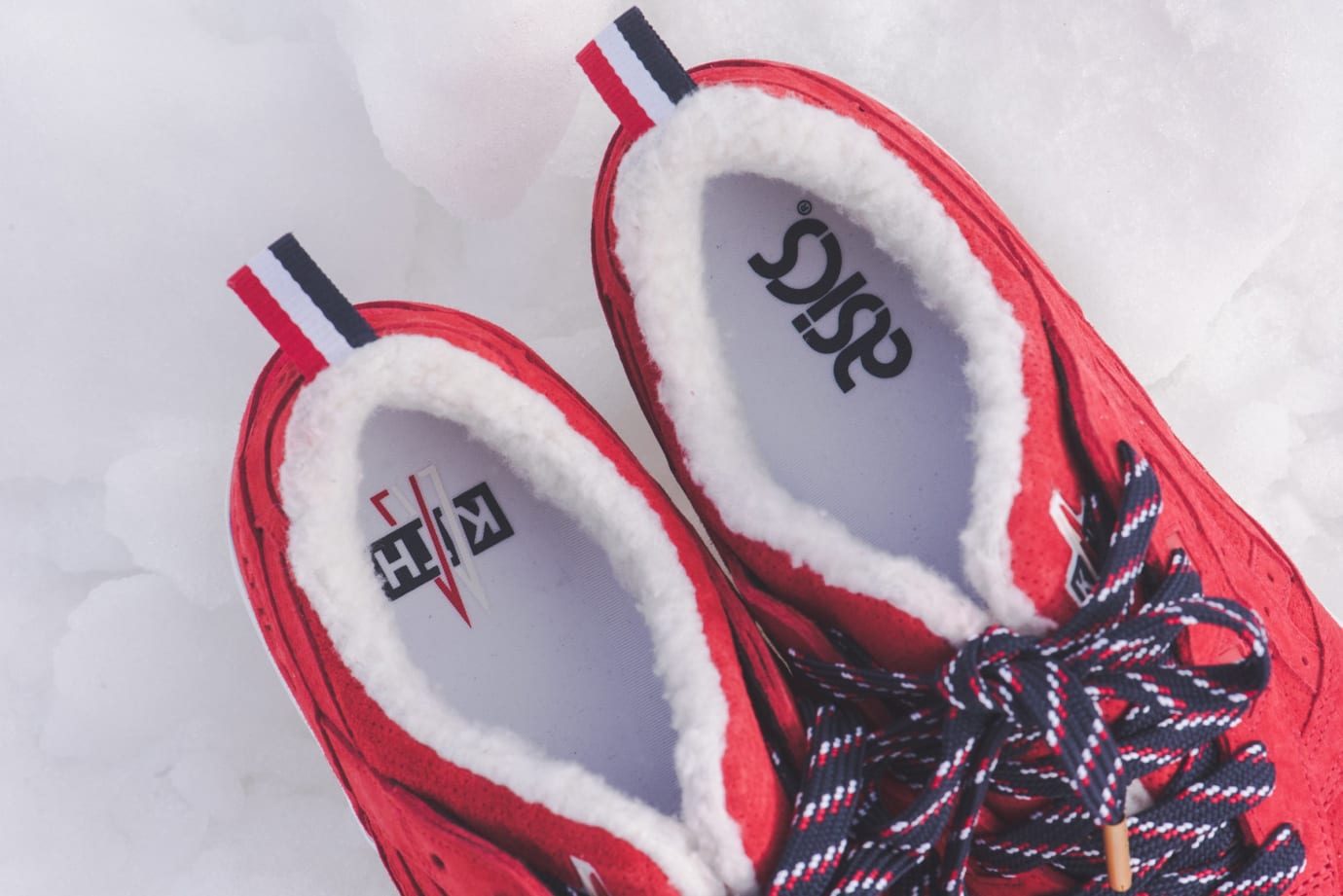 moncler x kith x asics