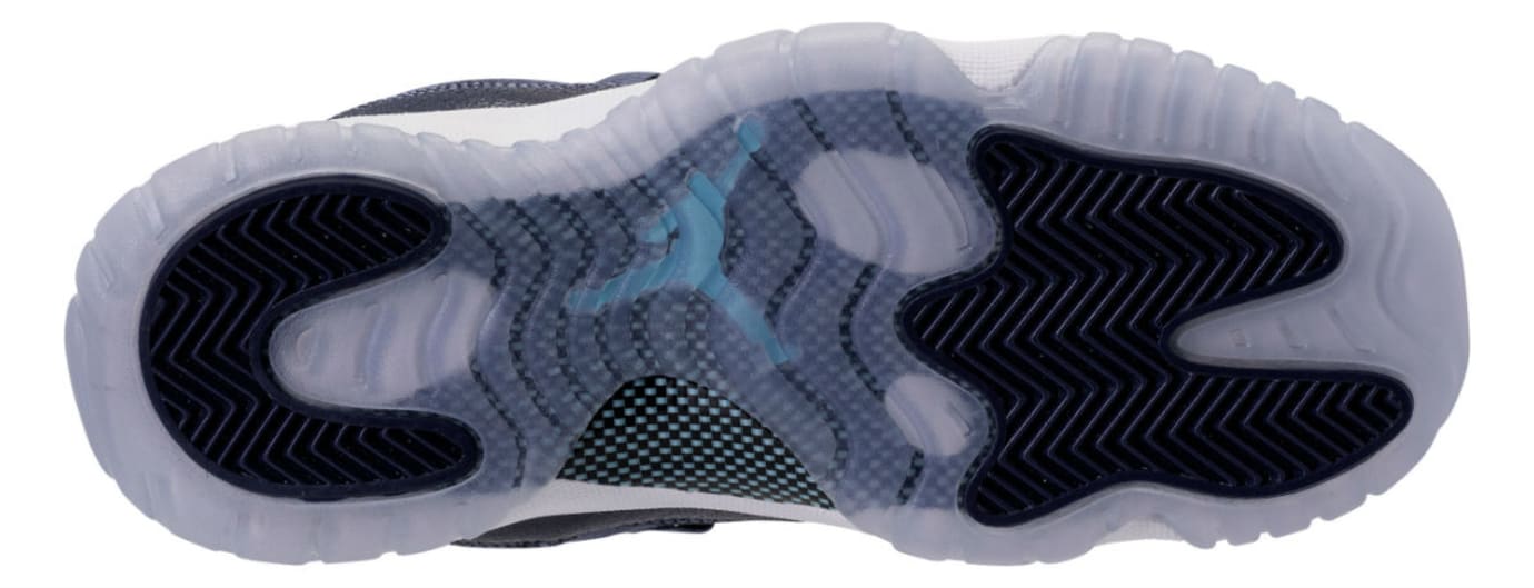 blue moon 11 lows