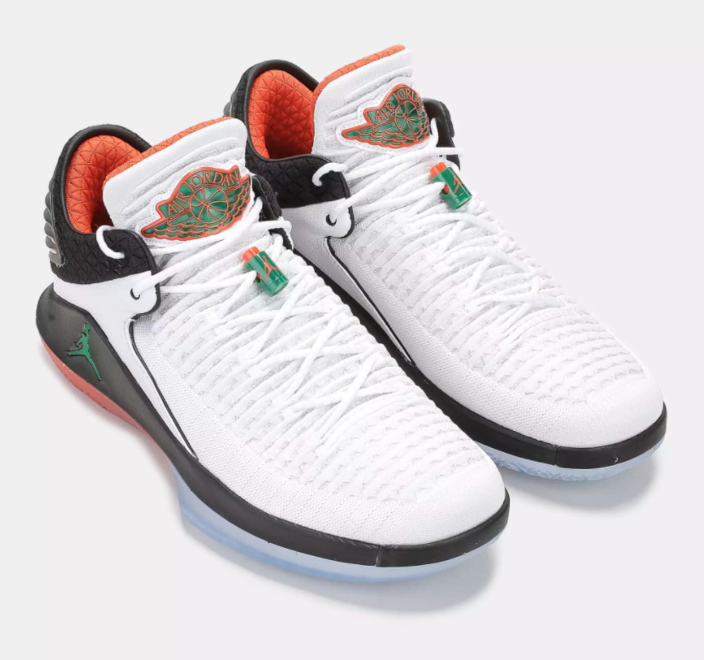 Gatorade Air Jordan 32 Low Be Like Mike