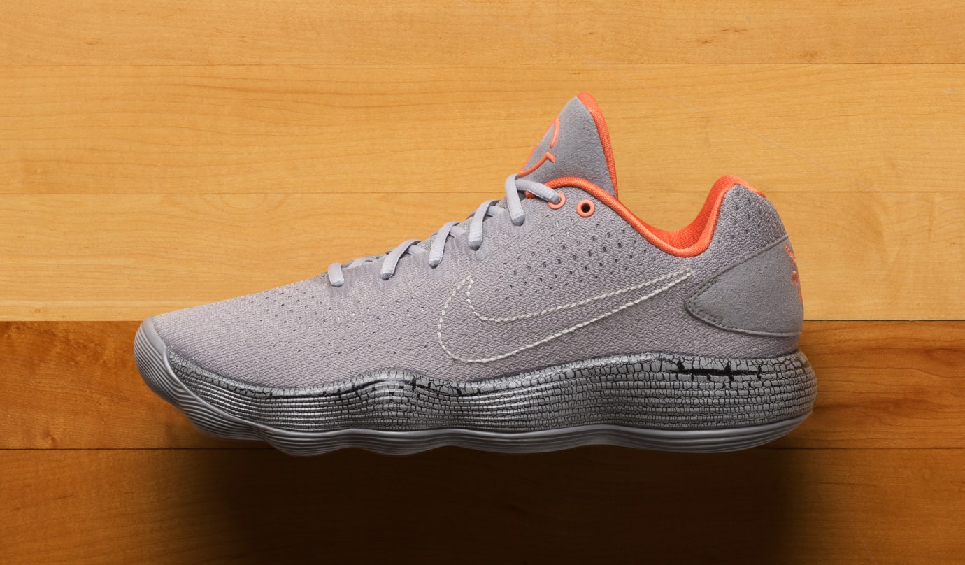 hyperdunks low tops