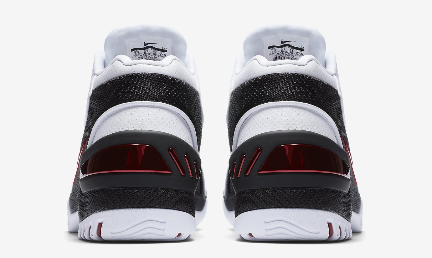lebron shoes generation