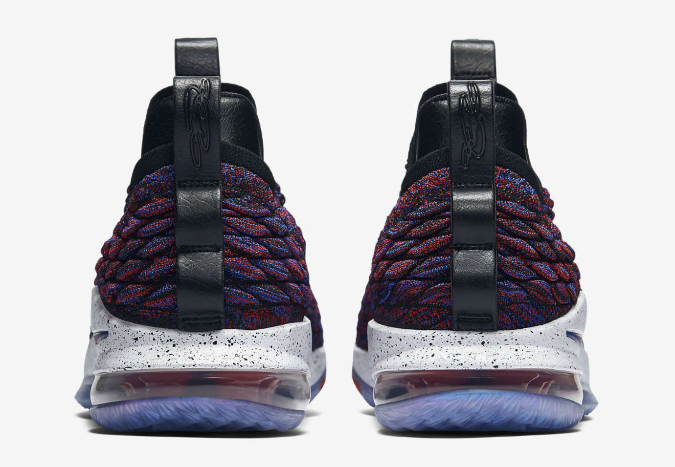 lebron 15 low purple