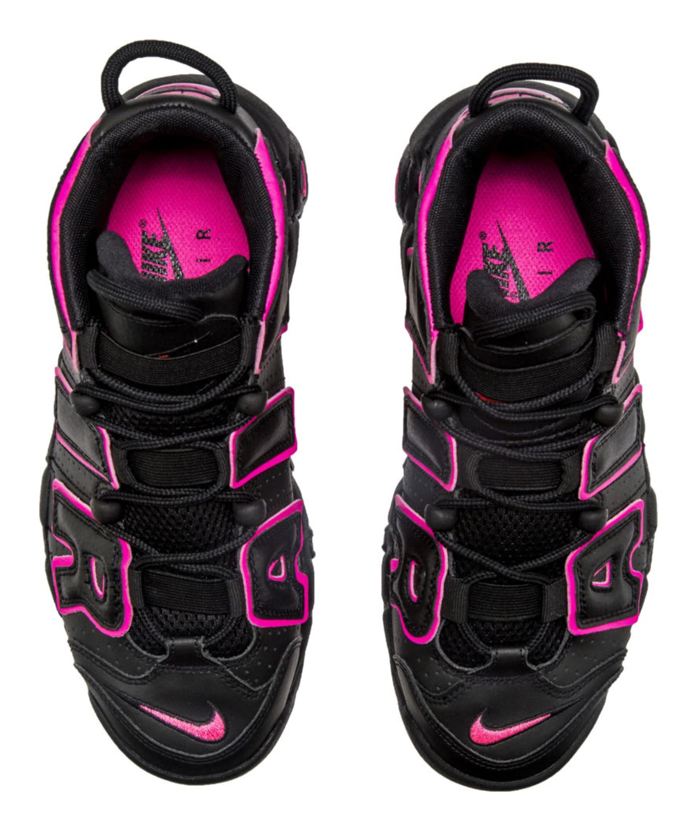nike air more uptempo rosa