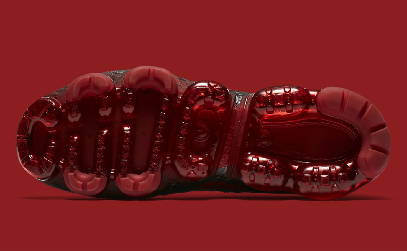 nike air vapormax bred