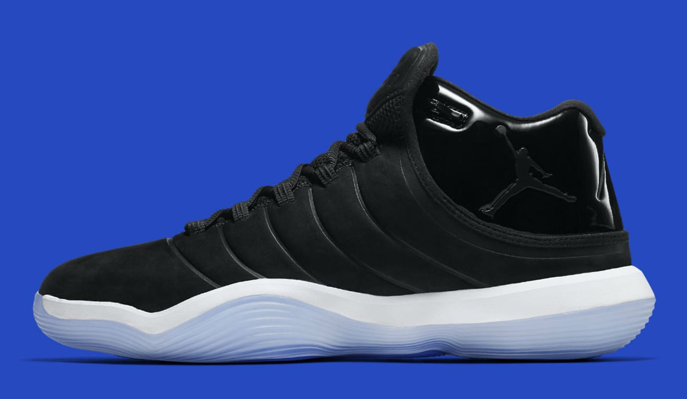 jordan superfly 2017 space jam