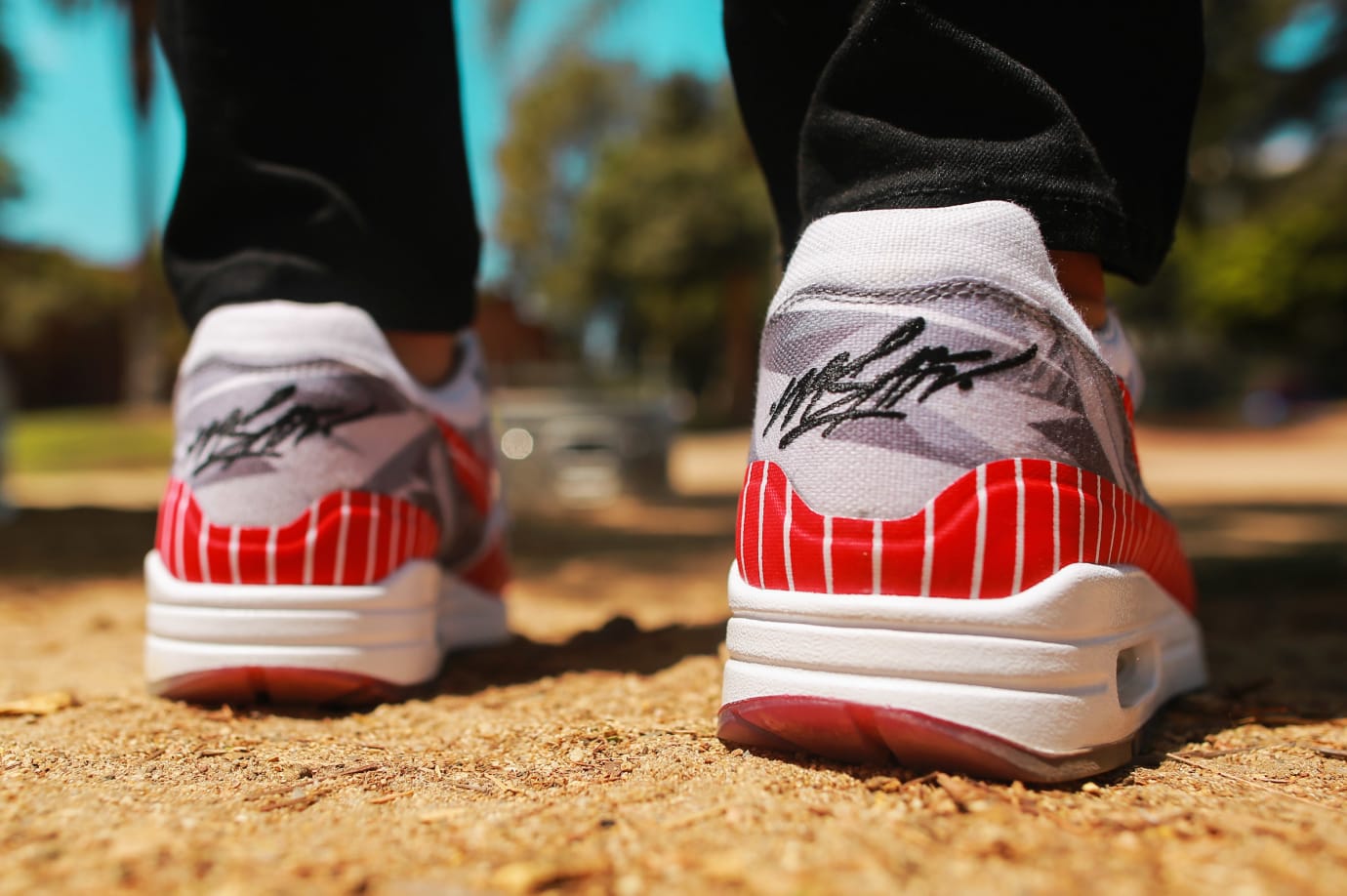 air max lhm