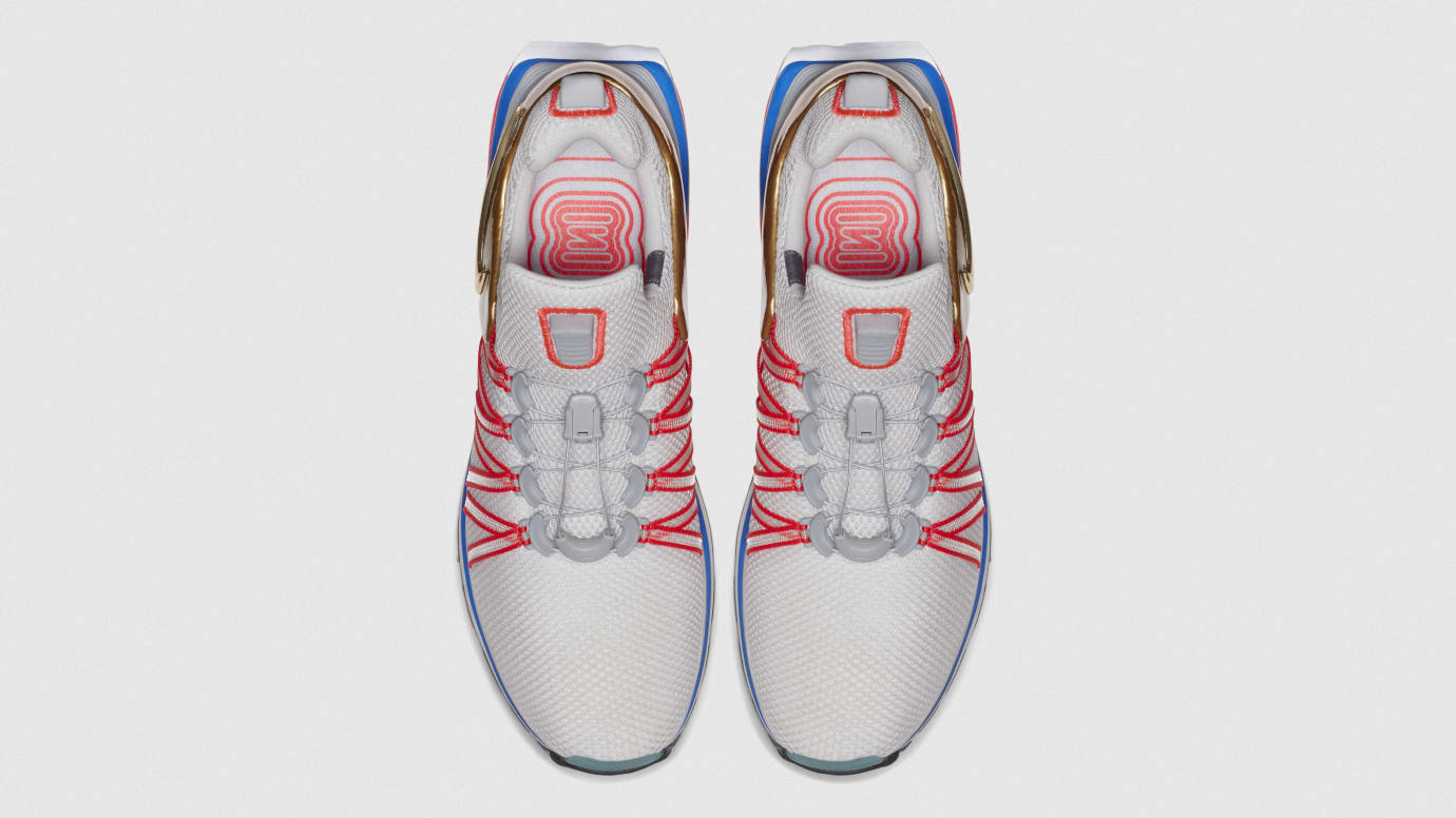 nike defy gravity shoes