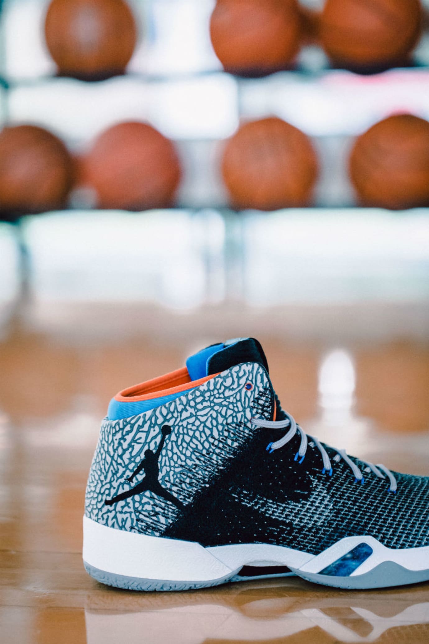 Russell Westbrook Air Jordan 31 Why Not Pe Release Date 1