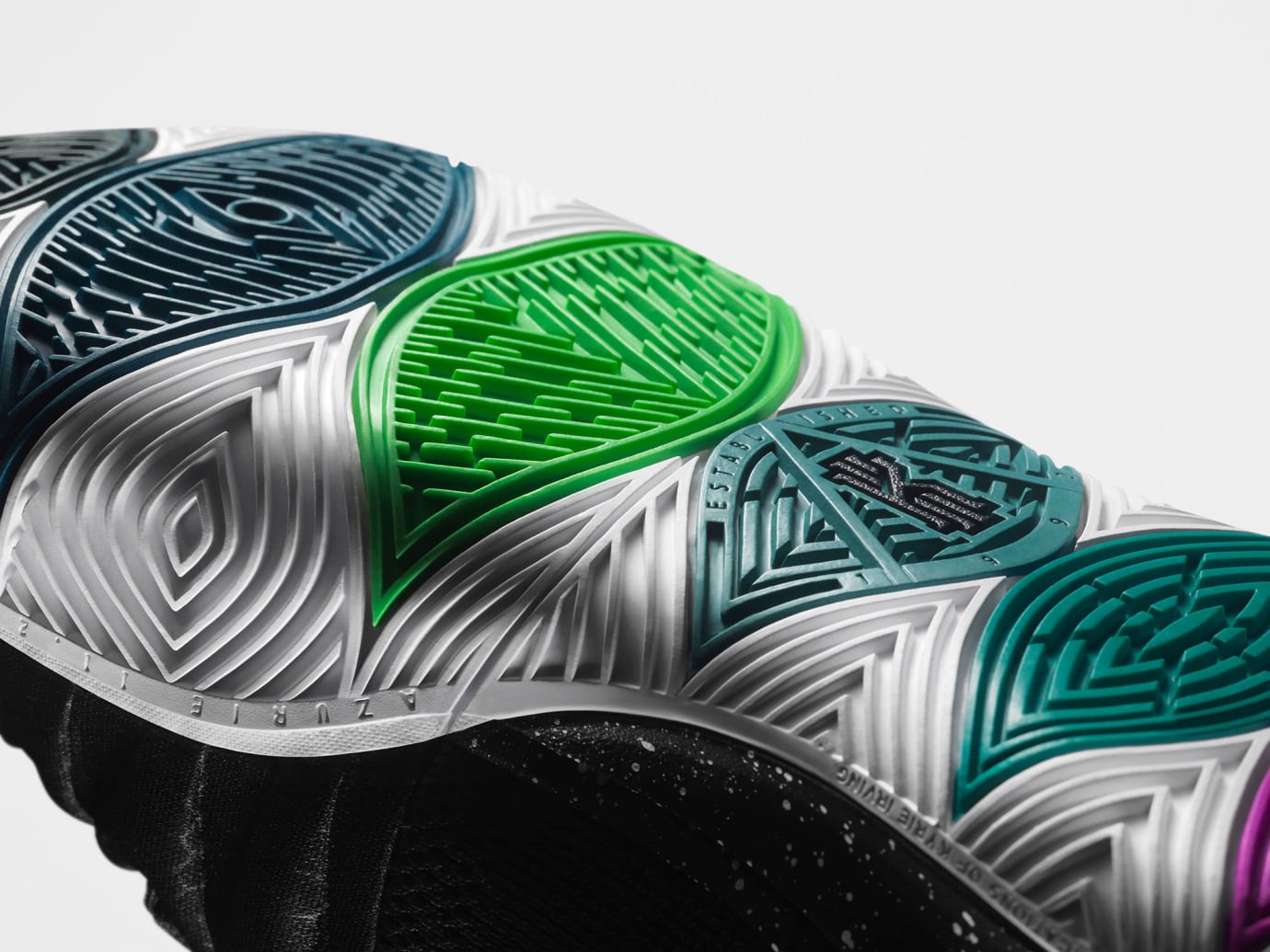 bottom of kyrie 5