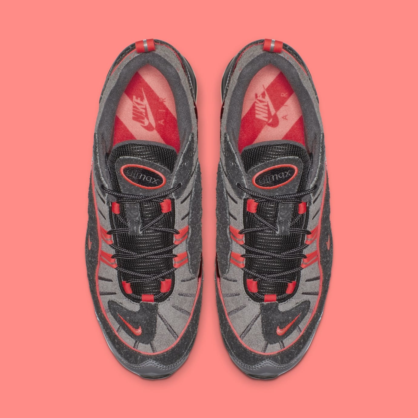 air max 98 smoke grey