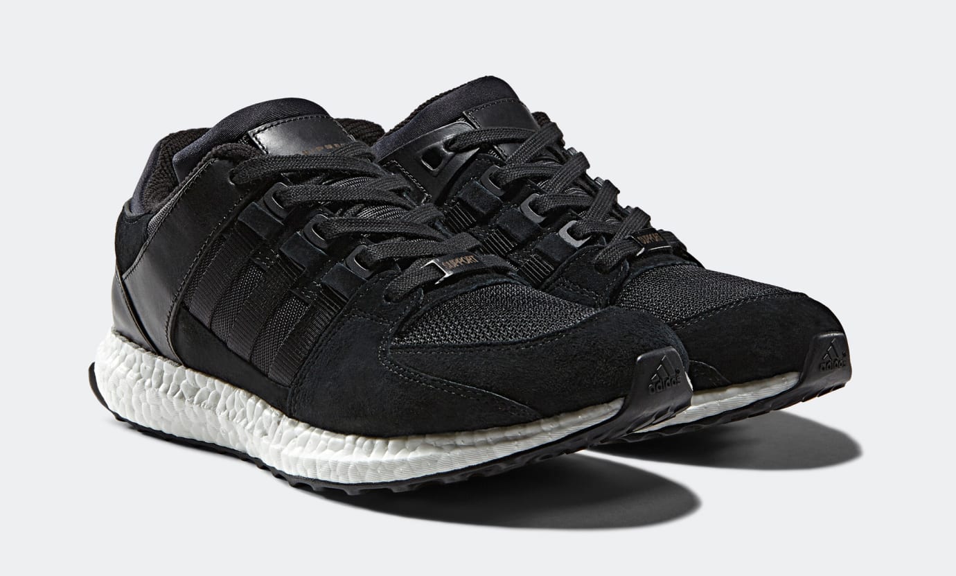 Adidas eqt leather clearance