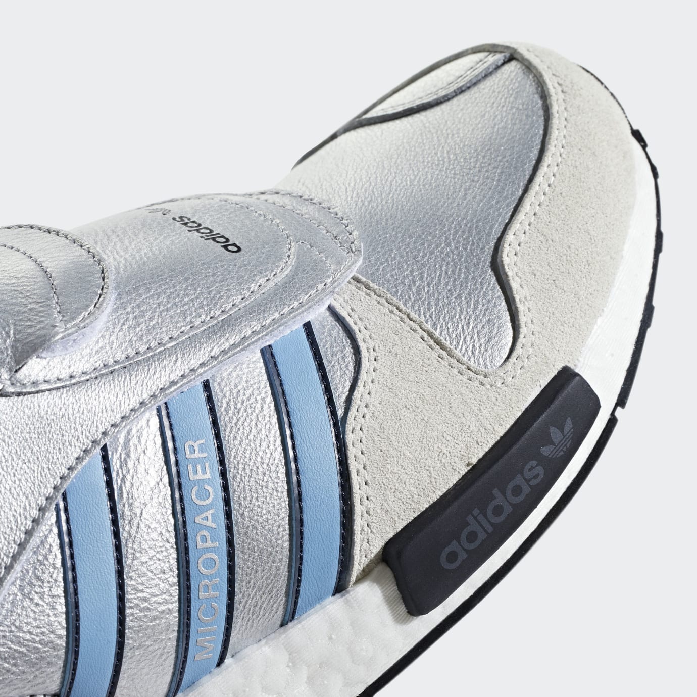 Adidas Микропейсеры