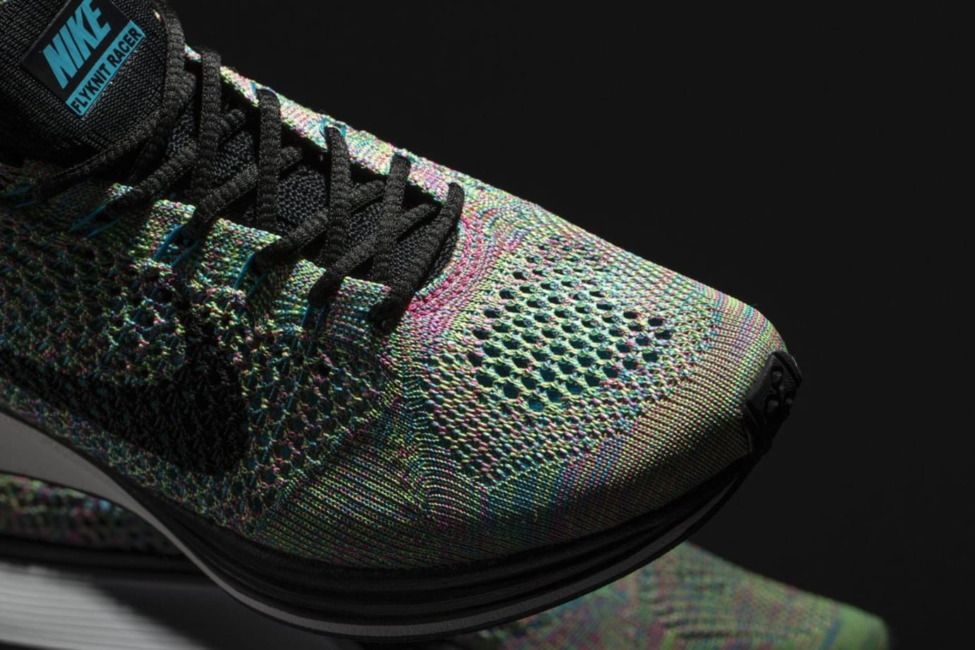 nike flyknit new release