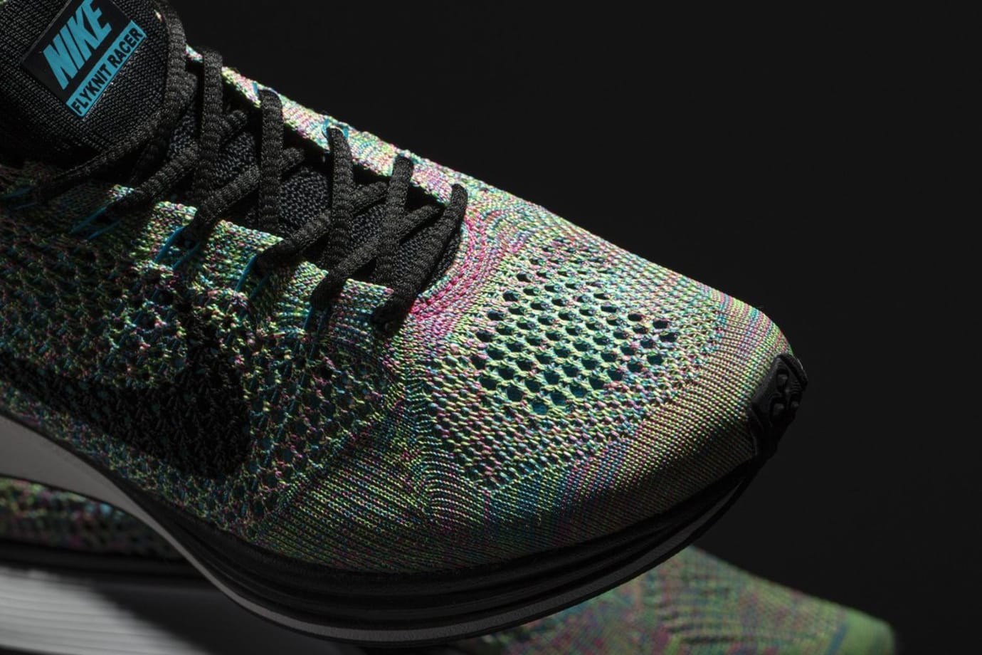 flyknit racer 2017