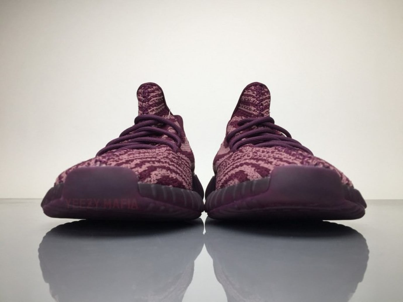 yeezy 350 v2 purple