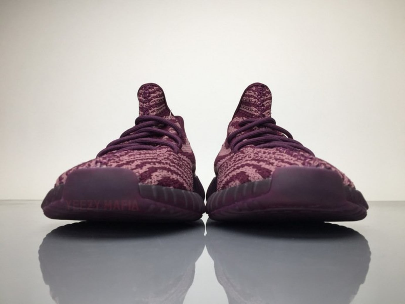 yeezy boost 350 purple