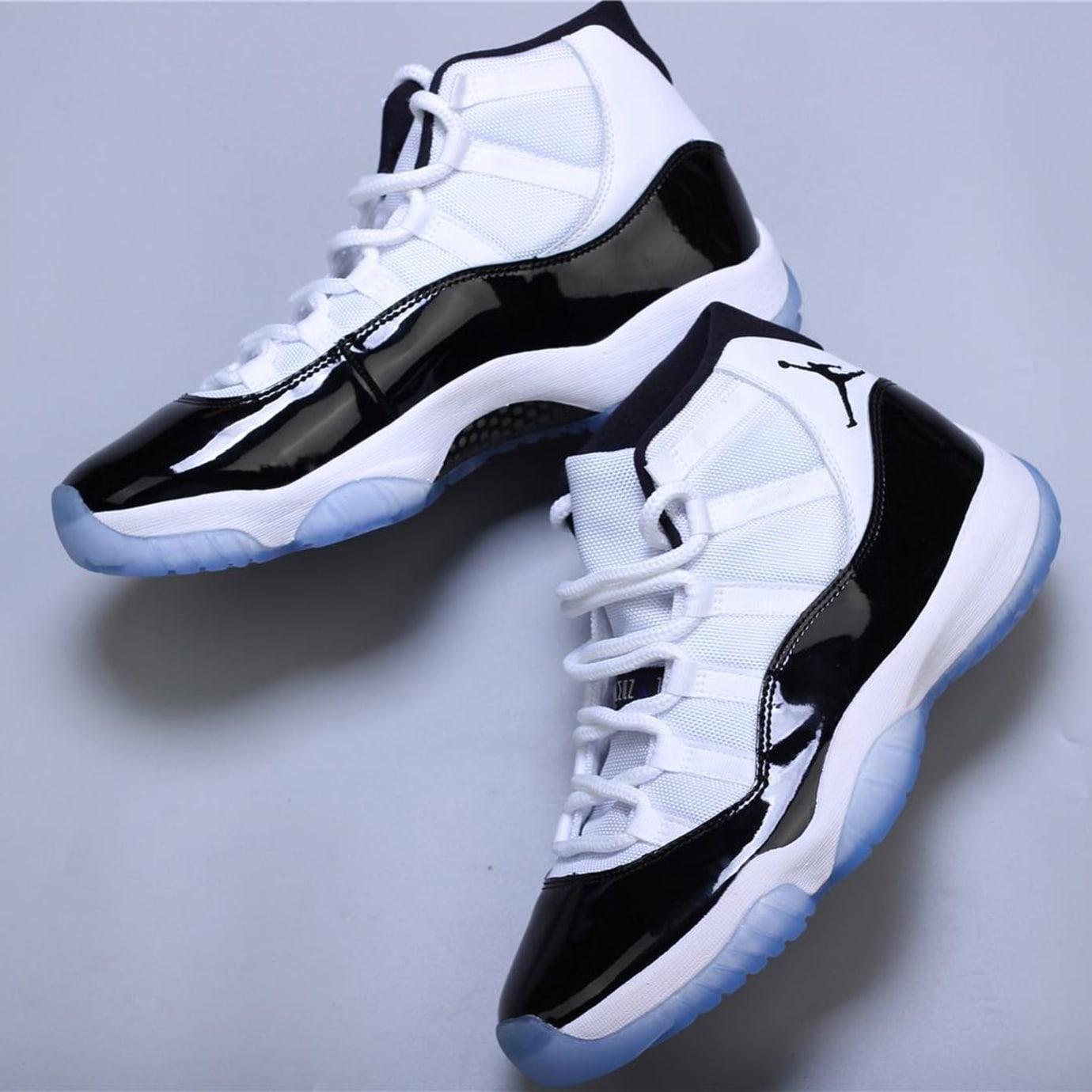 jordan 11 concord general release