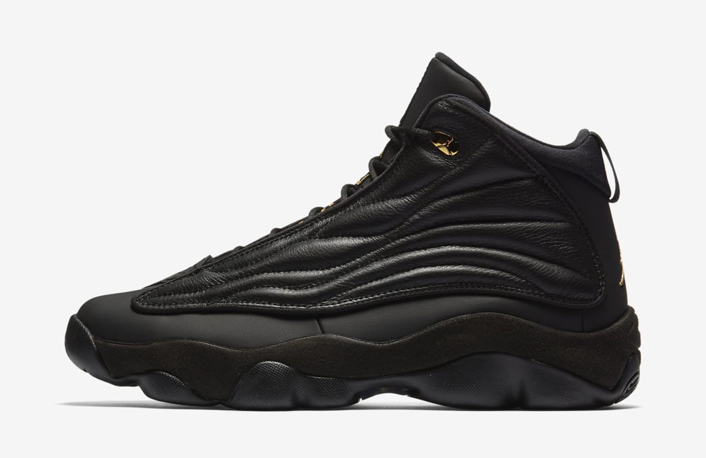 jordan pro strong grey