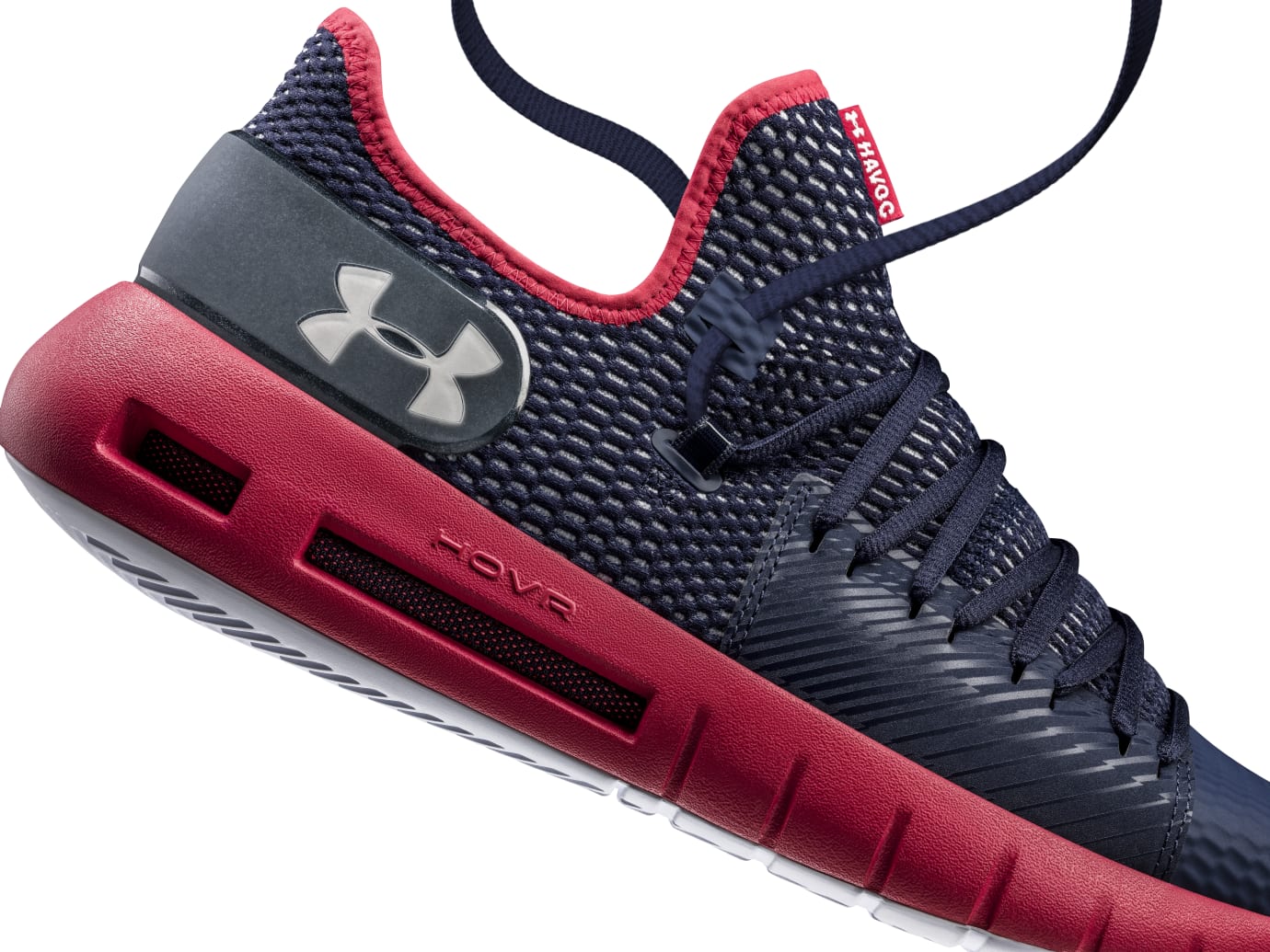 under armour hovr mid