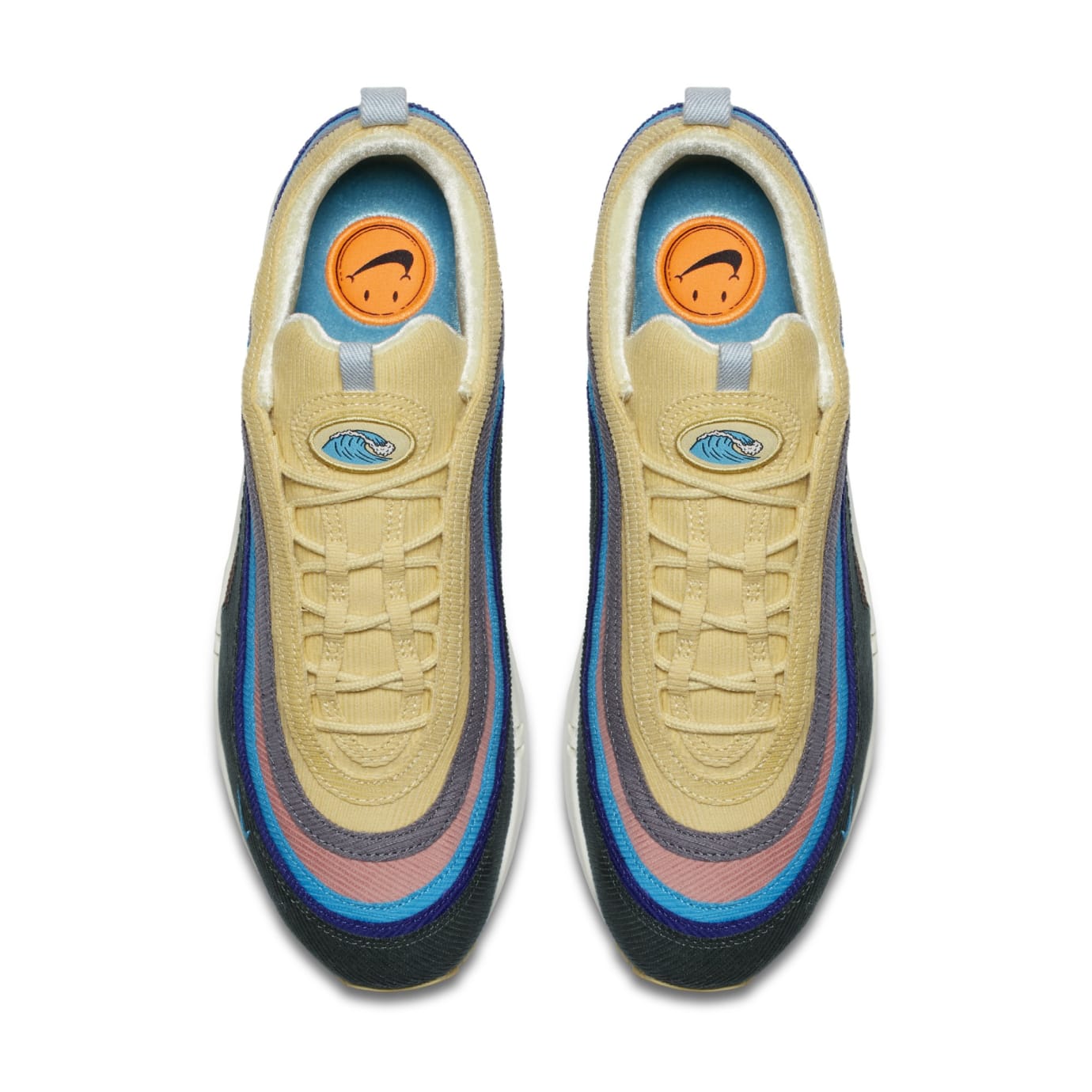 air max 97 1 sean wotherspoon vf sw