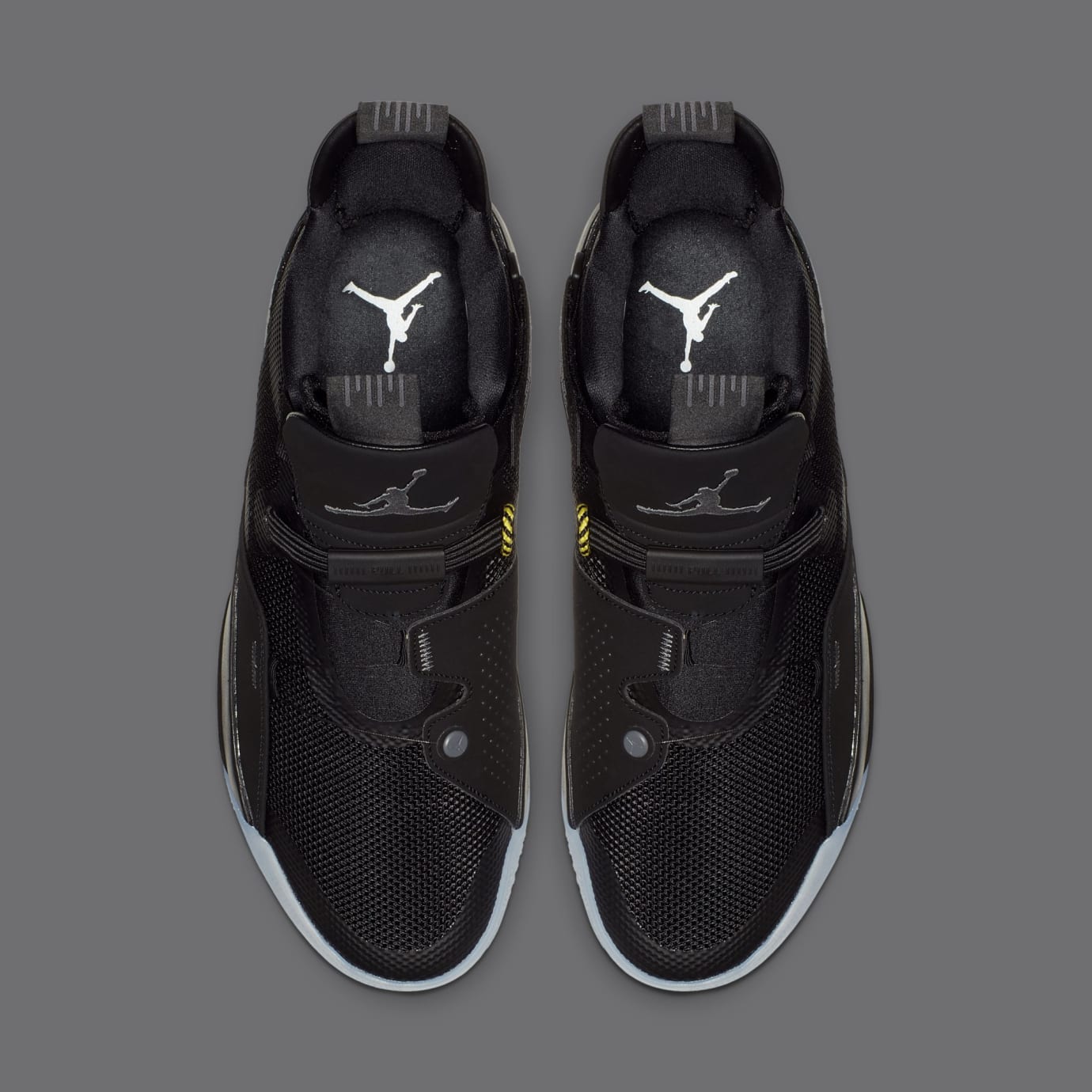 air jordan 33 argento