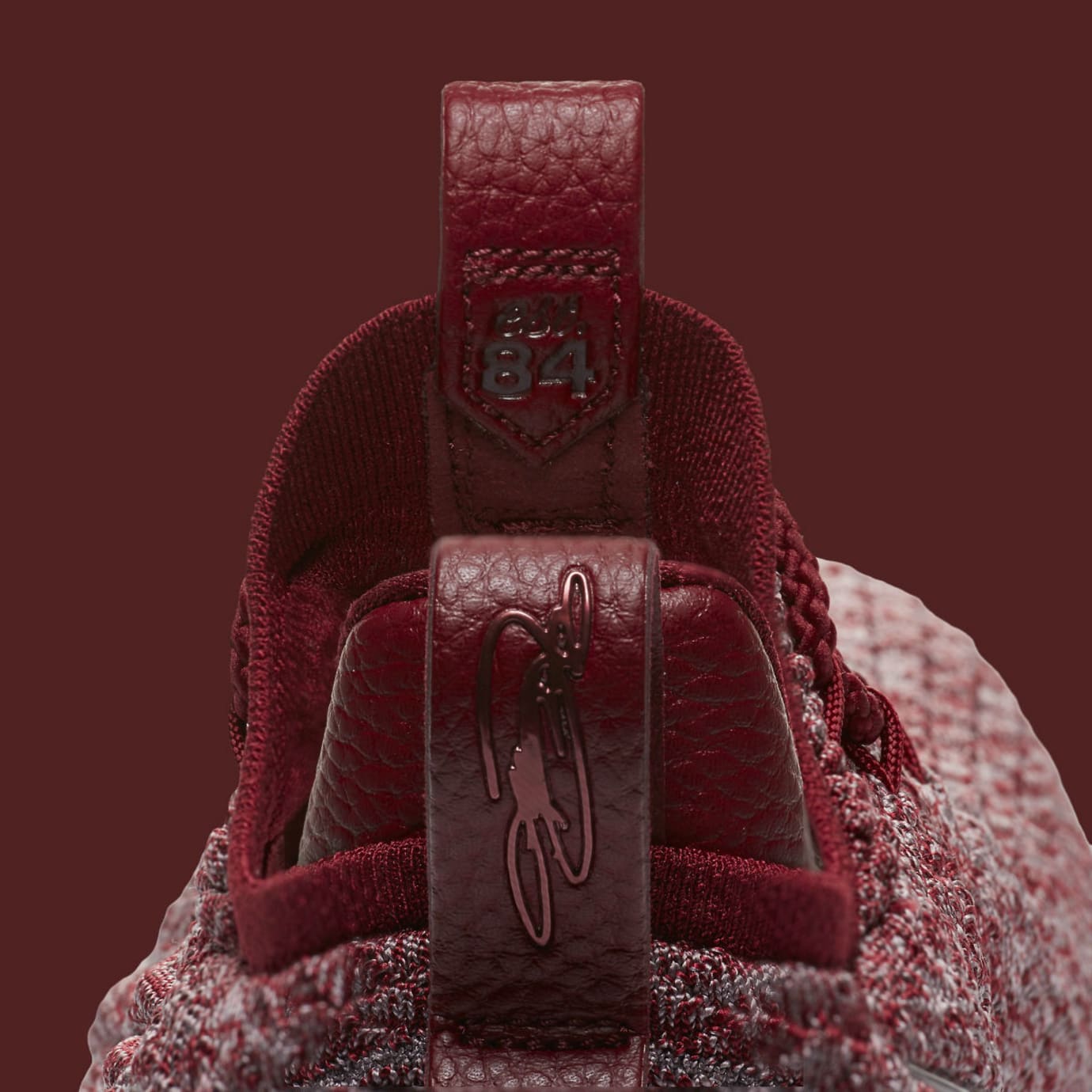 lebron 15 low team red