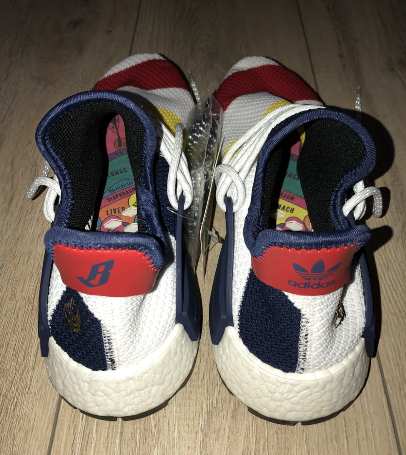 bbc x adidas nmd hu release date