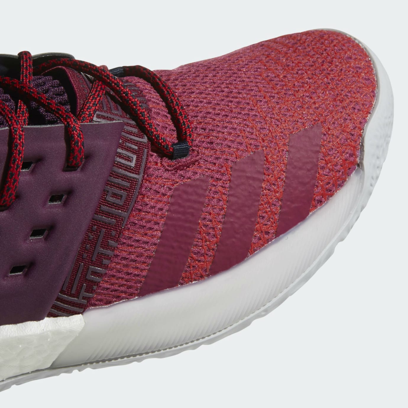 Adidas Harden 2 Maroon Release Date AH2124 Profile | Sole Collector