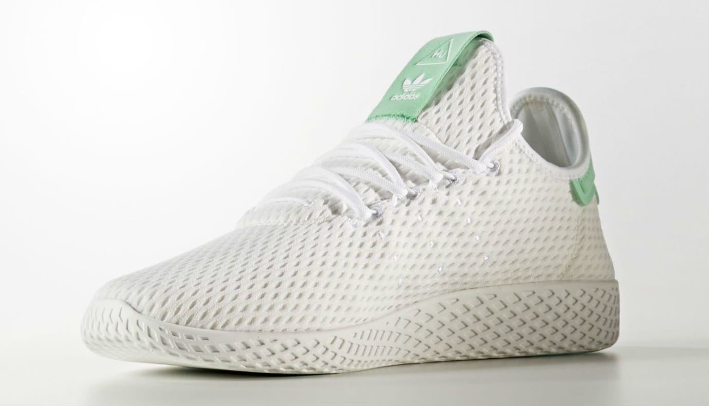tennis hu green