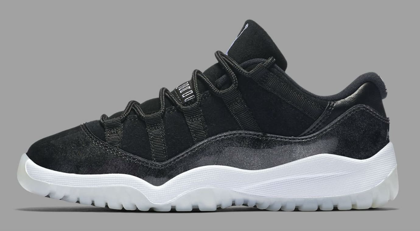 jordan 11 low preschool