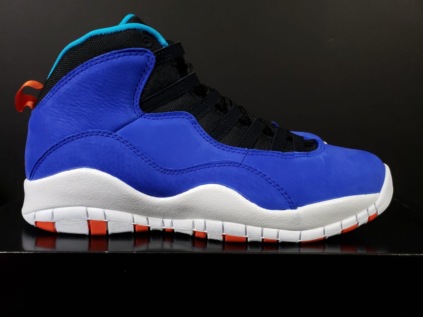 tinker hatfield jordan 10