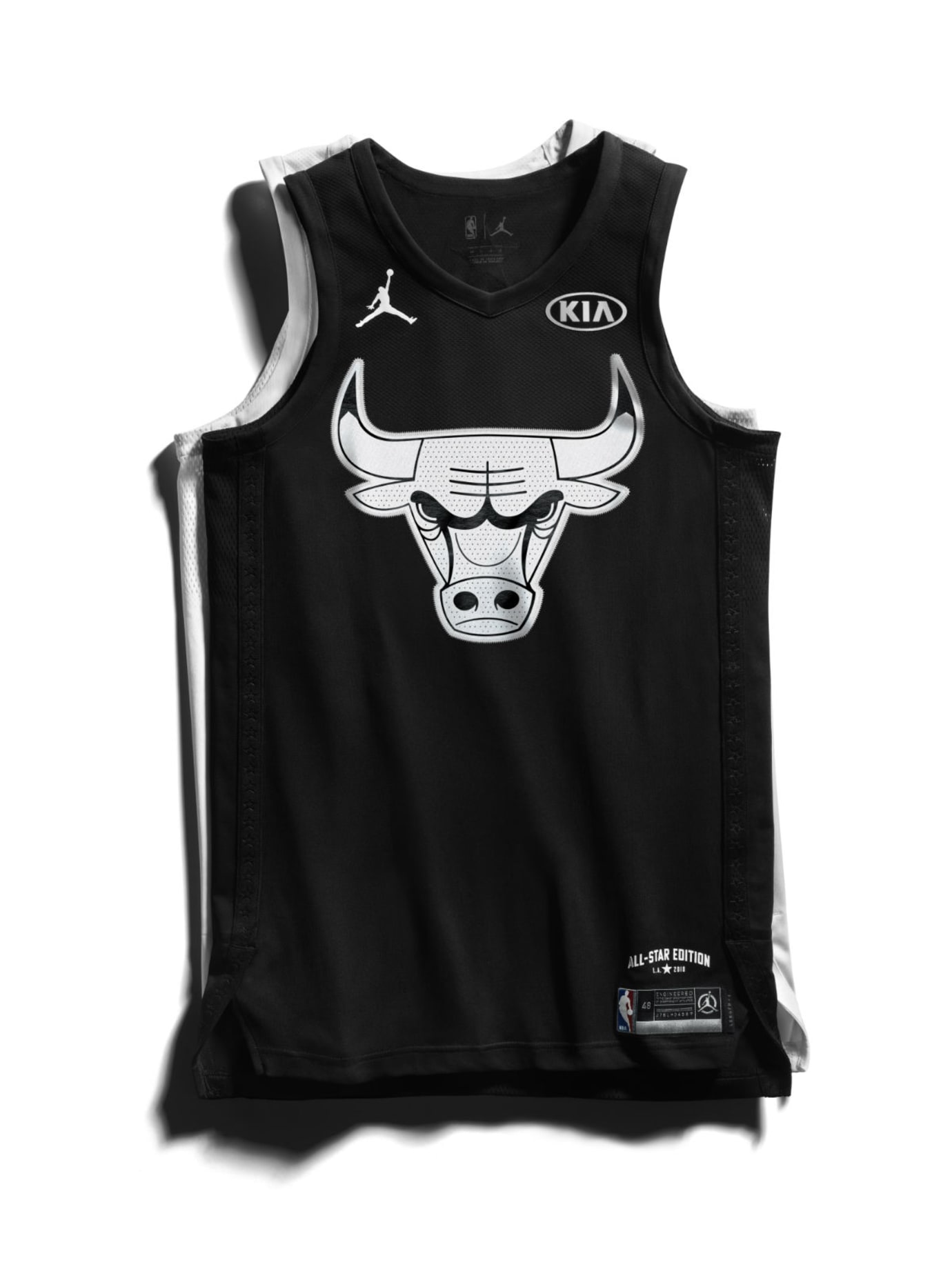 jordan brand nba jerseys