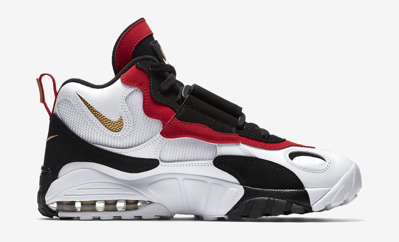 air max speed turf nike