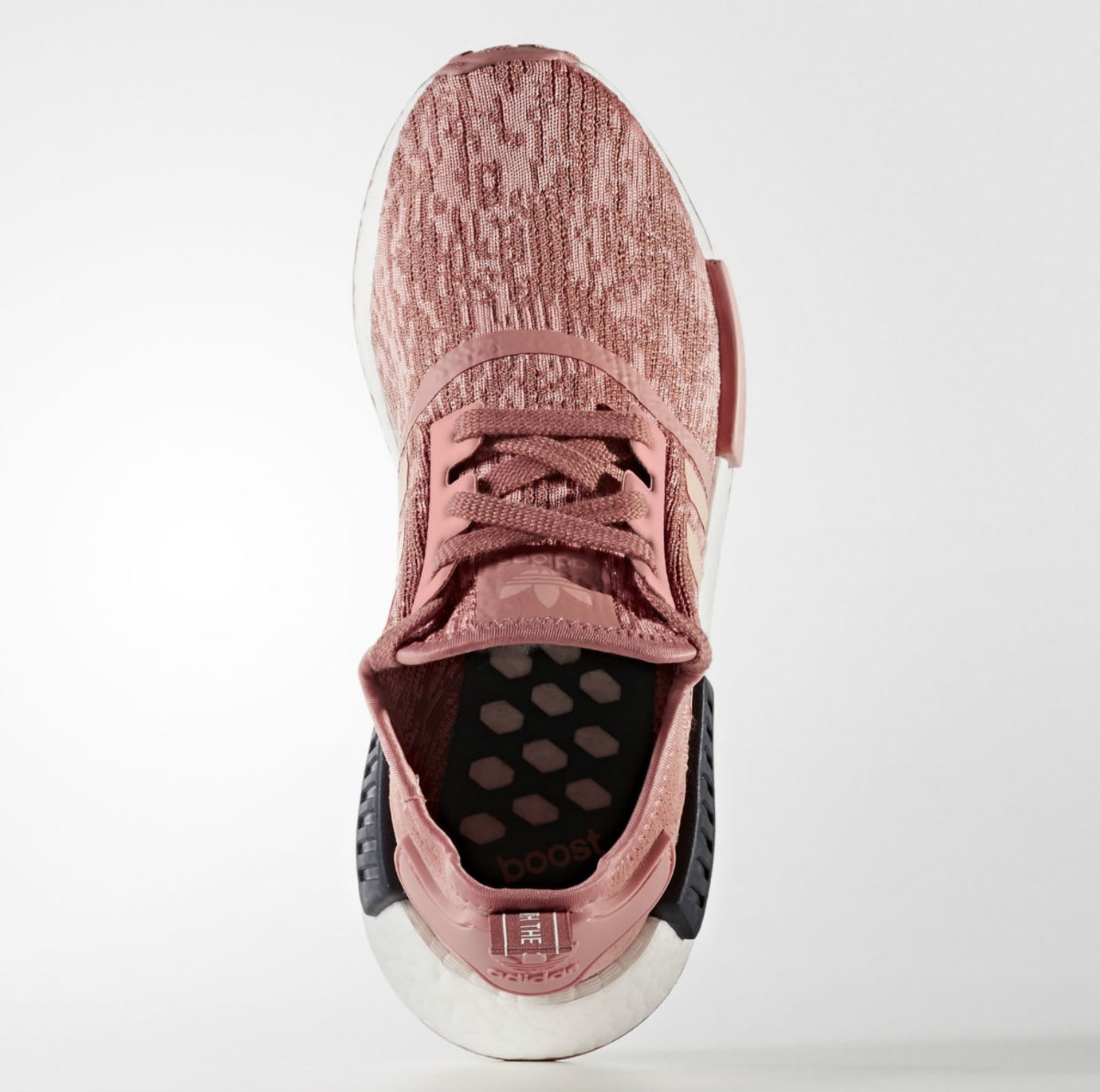 Adidas NMD Primeknit Raw Pink Release Date | Sole Collector