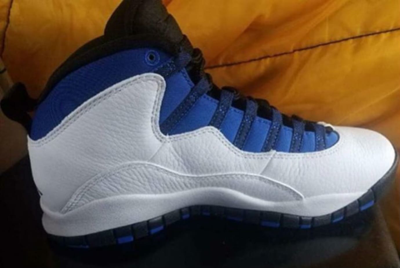 Air Jordan 10 X Westbrook Olympians High School Release Date Sole Collector