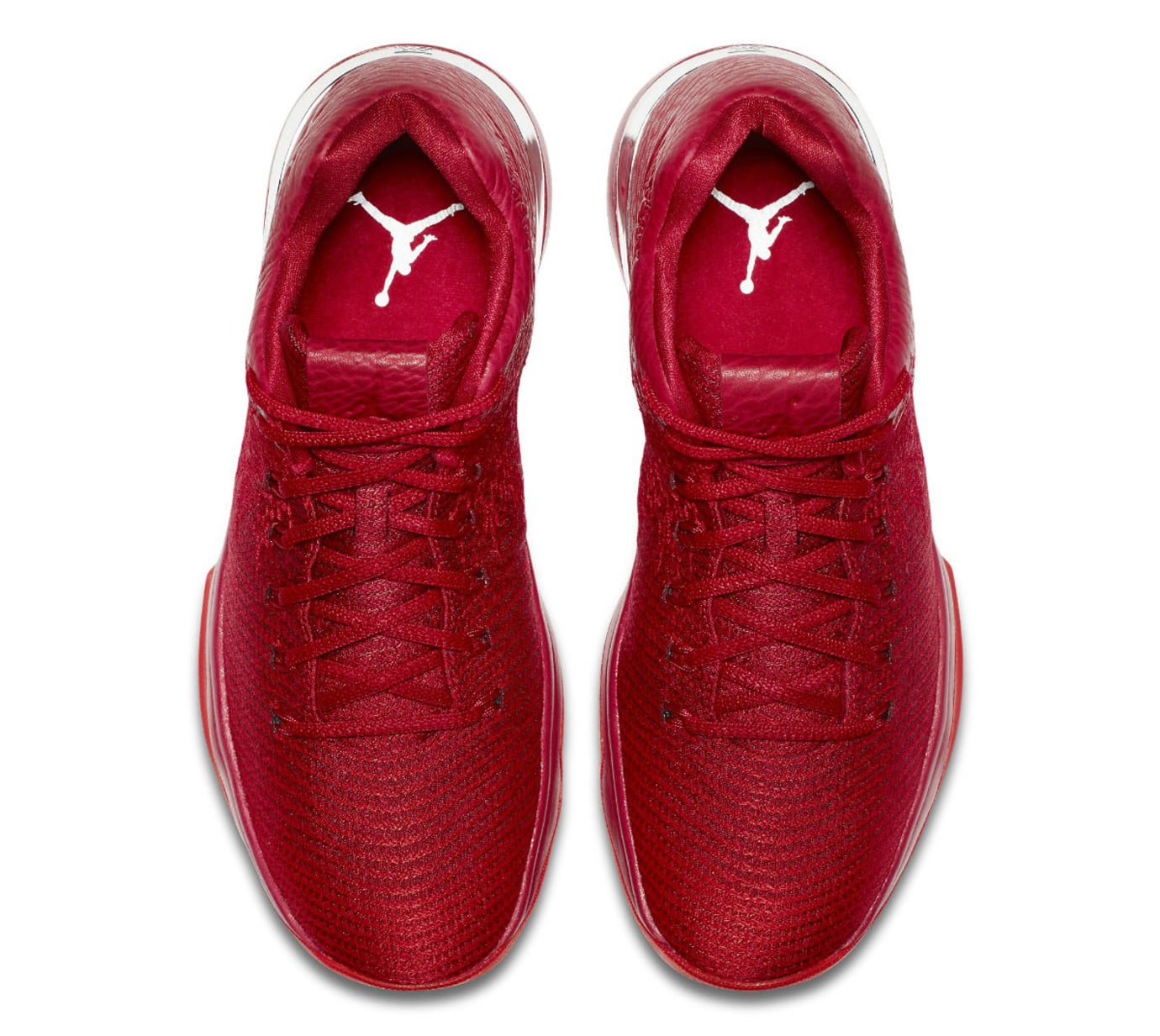 air jordan 31 low red