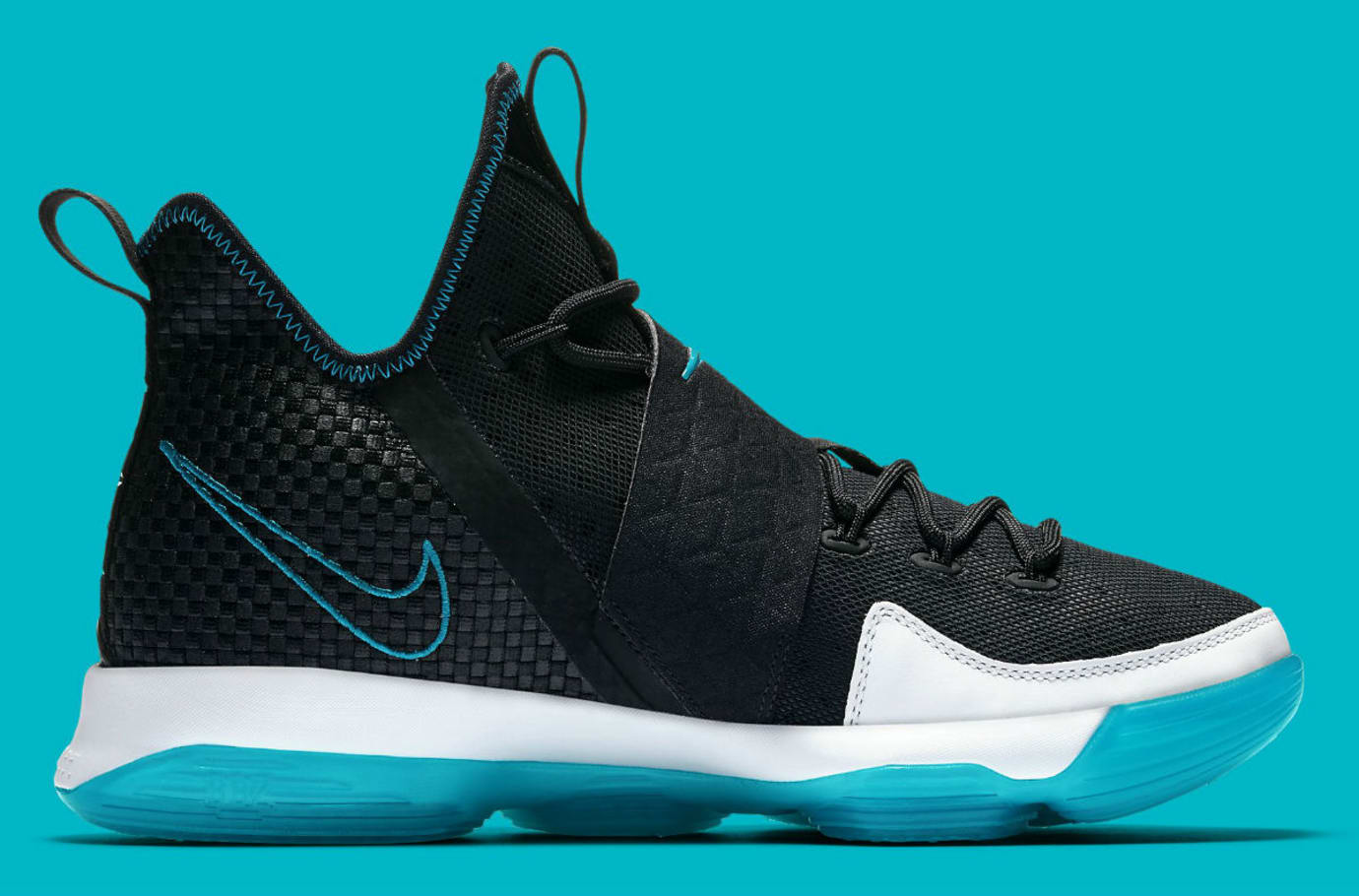 Nike LeBron 14 Red Carpet Release Date 943323-002 | Sole Collector